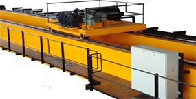 Over Head Traveling Crane 